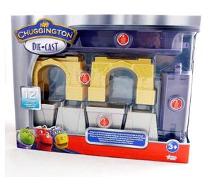 Chugginton Bridge and Tunnel Accessory Pack