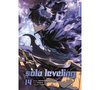 Chugong h-goon Melina Honnef DISCIPLES (REDICE STUDI Solo Leveling 1 (Paperback)