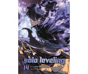 Chugong h-goon Melina Honnef DISCIPLES (REDICE STUDI Solo Leveling 1 (Paperback)