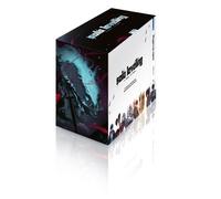 Chugong Melina Honnef Solo Leveling Roman Taschenbuchausgabe 08 mit (Paperback)