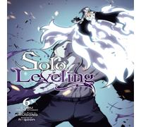 Chugong Solo Leveling, Vol. 6 (comic) Paperback Book Chugong Multicolor