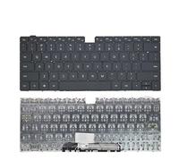 Chuhals Backlit Keyboard for Huawei MateBook D15 BOHK WAX9X WAP9R 2022 Bode-WFH9 WDH9 WFE9AL WDI9A WFE9 Spanish UK Brazil(US No Backlight)