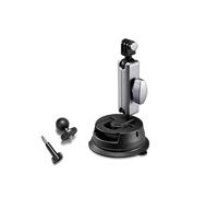 Chuhals for Car Glass Suction Cup Base Holder Frame Clip for DJI OSMO Pocket 3 Gimbal for Action for GoPro Camera(for Action Camera)