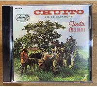 Chuito - Fiesta En El Batey