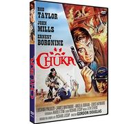 Chuka (Spanish Release)