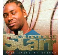Chukki Starr - From Crime to Kodesh