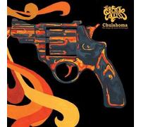 The Black Keys - Chulahoma