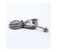 CHULKJFX Hall Magnetic Switch Proximity inductance Sensor M8 M12 M18 PNP NO/NC 24V S Pole Induction(NJK-5001,PNP NC)