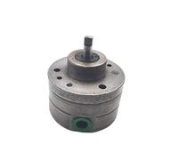 CHULKJFX Hydraulic Gear Pump Low Pressure Lubricant Oil Pump | Low pressure hydraulic gear pump. Positive displacement constant flow. Multi-plate both-orientation.