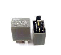 CHULKJFX Relay 871-1A-D-R1 871 1A D R1 8711ADR1 12VDC DC12V 12V 30A 4PIN Relay(10PCS)