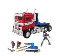 CHULXIA 7.8in Action Figure Toys TW1030 Deformation Truck Model Robot Toys Decorations Ornaments