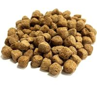 Chum Mixer Dog Biscuits 1.25kg Floating Fish Bait Our No 1 Selling Float Fishing Bait XLVM