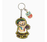 Chumbak Keychain (Ramu Kaka)