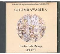 Chumbawamba - English Rebel Songs