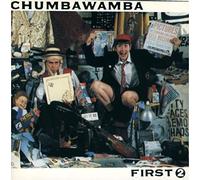 Chumbawamba - First 2 [Pictures of Starving Children/Never Mind the Ballots]