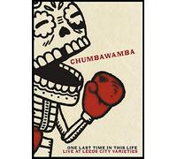 Chumbawamba - Going, Going - Live At Leeds City Varieties [DVD]