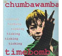 Chumbawamba - Time Bomb [12" VINYL]