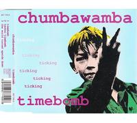 Chumbawamba - Timebomb (1994)
