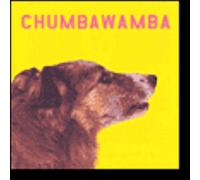 CHUMBAWAMBA: WHAT YOU SEE IS WHAT YOU GET - CD
