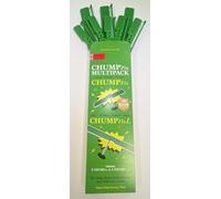 CHUMPFix Multipack (5 CHUMPFix and 3 CHUMPFixL). The Multi-Screw Plasterboard and Lath-and-Plaster Fixing. Heavy Duty.