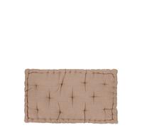 Chums 2 Seater Booster Cushion Mink One Size