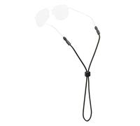 Chums 3mm Universal Fit Rope Eyewear Retainer, Olive