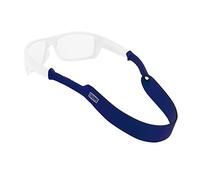 Chums Classic Neoprene Eyewear Retainer, Royal