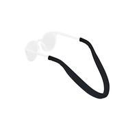 Chums Floating Neo Eyewear Eyewear Retainer, Black, 15"