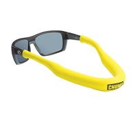 Chums Floating Neo Eyewear Eyewear Retainer, Yellow (12178108), 15"