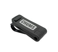 Chums Glasshopper Visor Clip (Black)