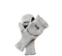 Chums Knitted Thinsulate Gloves Chums Multicolor One Size
