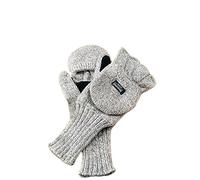 Chums Knitted Thinsulate Gloves - Mens Multi