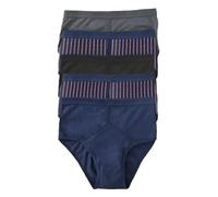 Chums Men's Classic 5 Pack Briefs