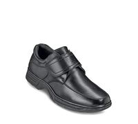 Shoes Single Touch Fastening Chums Black 11