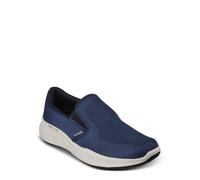 Chums Men's Dr Keller Wide Fit Lace Up Shoes Comfortable and Adjustable Tan 9