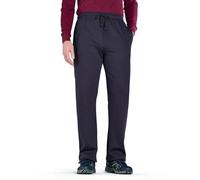 Chums Men's Jogging Bottom Trouser Pants Leisure Pull-On Fleece Joggers Navy 40W / 31L