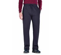 Chums Men's Jogging Bottom Trouser Pants Leisure Pull-On Fleece Joggers Navy 56W / 31L