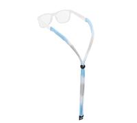 Chums Men's Original Cotton Standard Retainer Eyewear, Opaque, Sky Dye, One Size