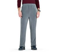 Polar Fleece Jogging Bottoms Chums Grey 36L