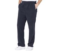 Chums Men's Polar Fleece Jog Pant Navy 40W / 31L