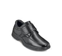 Chums Men's Shoes Single Touch Fastening Black 7 UK