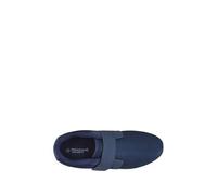 Chums Men's Touch Fastening Canvas Shoes