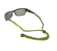 Chums Original LTD Polyester Standard End Eyewear Retainer, Steelhead, Standard