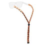 Chums Original Patterns Eyewear Retainer - Printed Unisex Sunglasses Keeper Strap, Tree Waves, One size