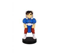 Chun Li Cable Guy Collectible