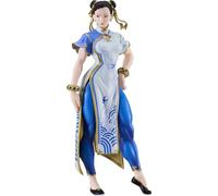 POP UP PARADE Street Fighter 6 Chun Li SF6 Ver. Figure