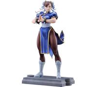 Chun-li Standby Statue 29cm Street Fighter 1/6 Scale