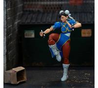 Street Fighter 6 Inch Chun Li Figure