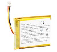 CHUNCAIL 3.7 V 1500 mAh Li-Ion Battery for Logitech G733, Replacement Battery for G733 Wireless Gaming Headset, Model 533-000181