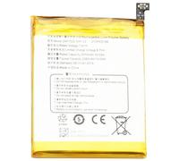 CHUNCAIL 7.6 V 2500 mAh Lithium Polymer Battery Suitable for Sunmi V2 Battery T5930 Till Battery ZAP1522